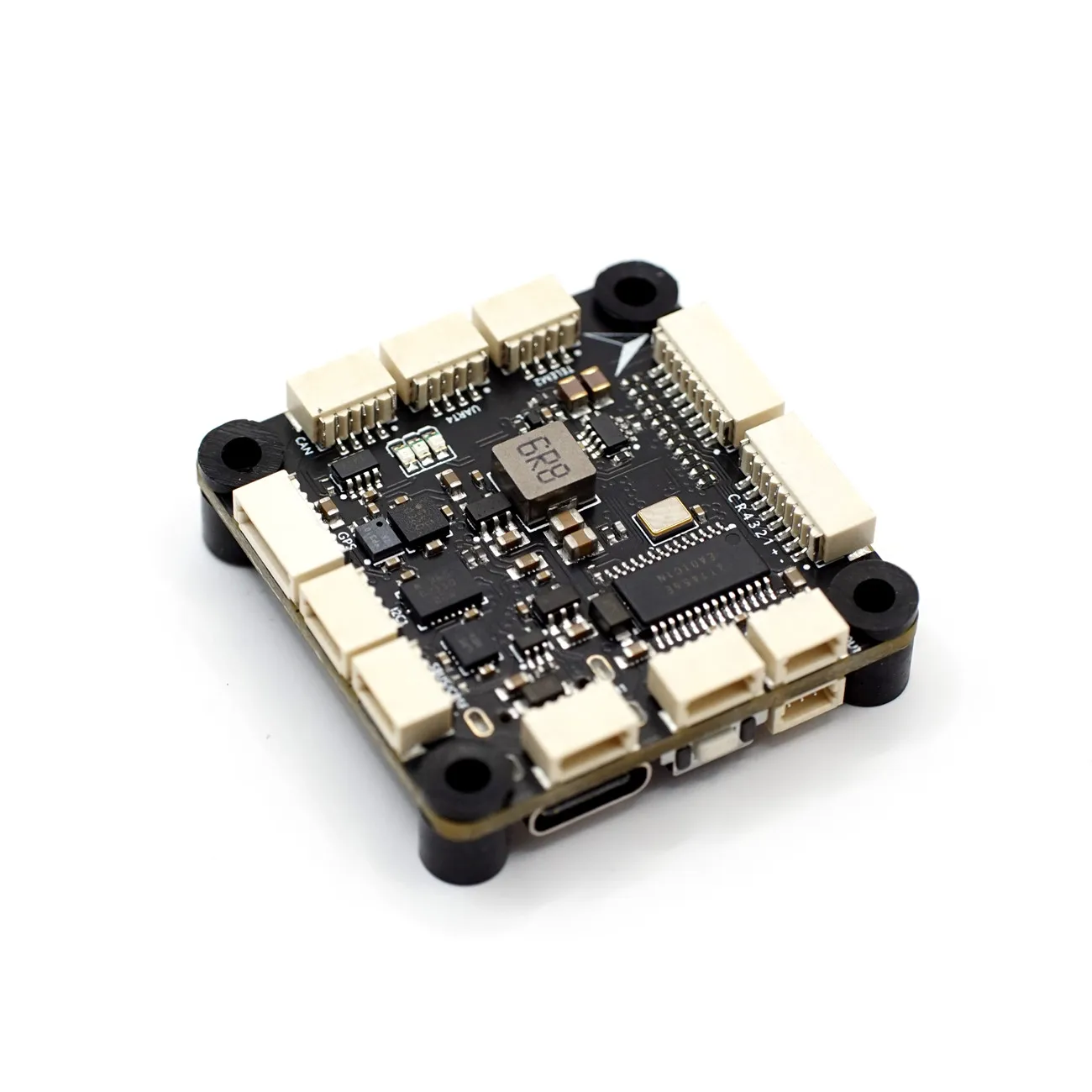 Contrôleur de vol drone 60A Bluejay Stack Ardupilot/PX4