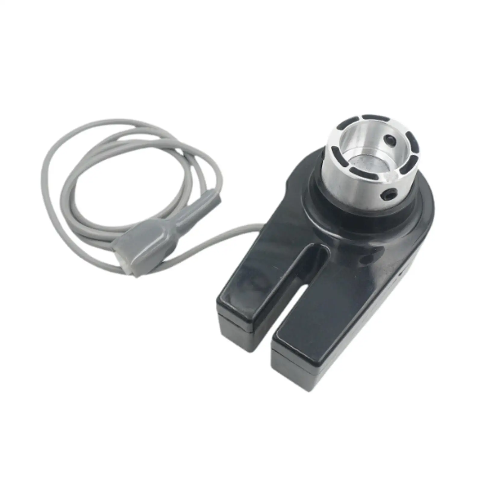 Needle Positioner Energy Saving 750W Easy to Use Brushless Servo Motors Fixed Tool Fixed Needle Device for Sewing Machine