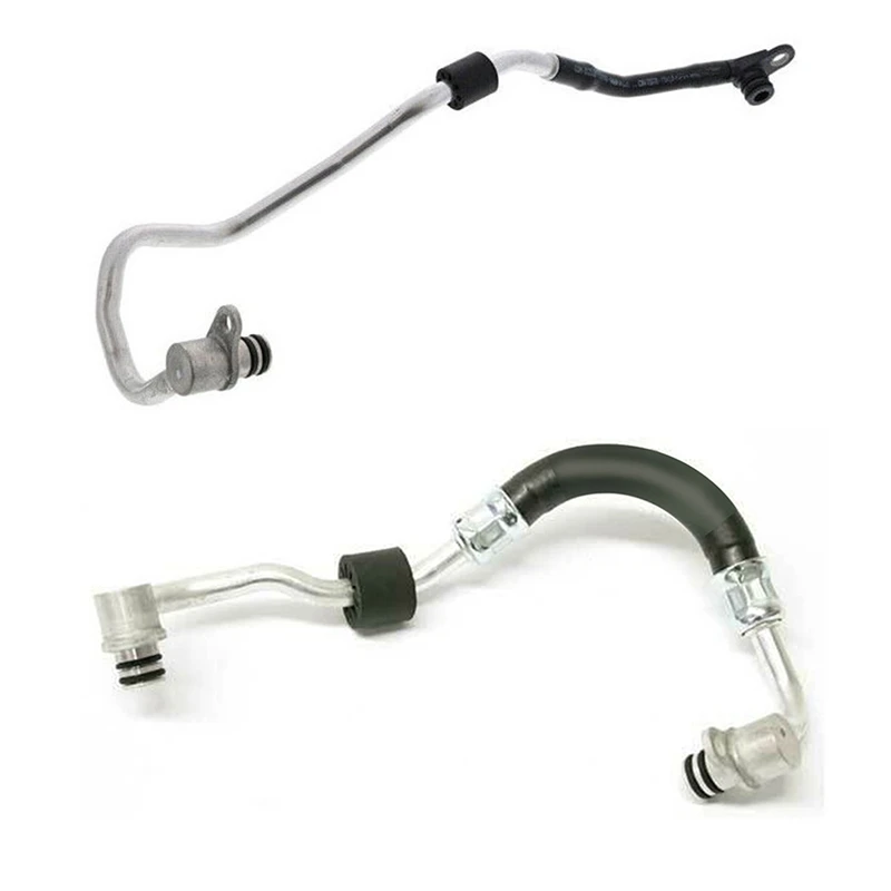 

2782000900 2782000051 21050800001 2782000800 Turbocharger Coolant Line For Mercedes Benz GLS550 CLS550 E550
