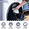 Waterproof Stretch Recliner Sofa Covers 1/2/3/4 Seats Solid Couch Covers Sofa SlipCover Protector Recliner Chair Covers For Home 5