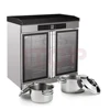 Plastic Electric Tableware Sterilizer Ozone Disinfection Cabinet Made In China 6