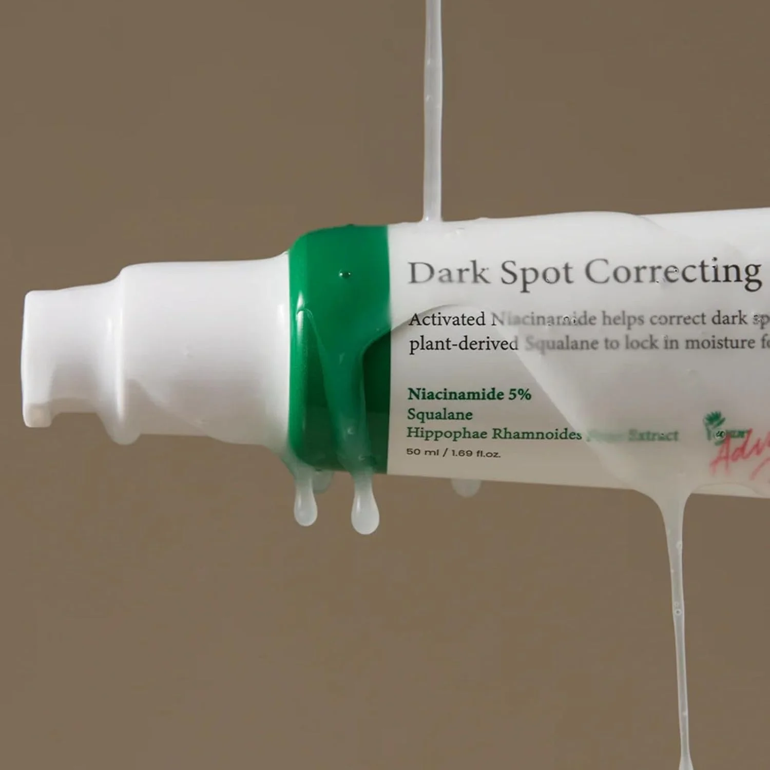 AXIS-Y Dark Spot Correcting Glow Serum with 5% Niacinamide & Rice Bran | Brightening & Moisturizing Face Serum for Uneven Skin T 6