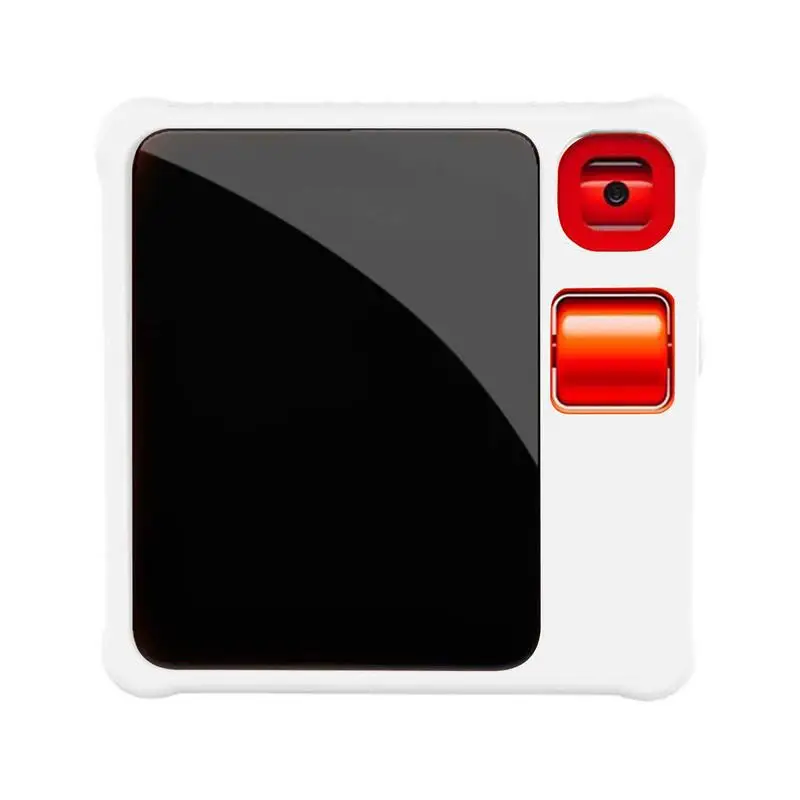 

Чехол Защита для кролика R1 AI Device Rabbit R1 AI чехол силиконовый Противоскользящий защитный чехол идеально подходит