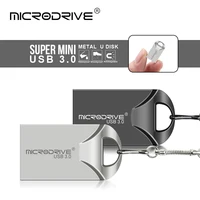 Mini USB Flash Drive 128GB 64GB 32GB 16GB High-Speed PenDrive 128GB 64GB USB 3.0 Memory Stick 32GB 16GB Cle USB Disk 1