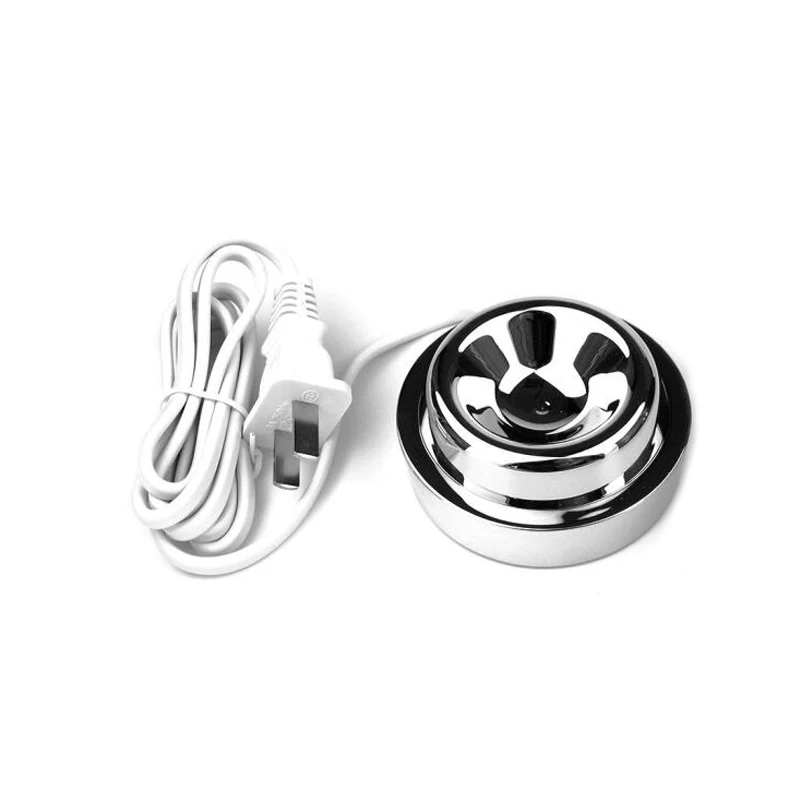 Bicchiere Di Ricarica Per Philips Sonicare DiamondClean Spazzolino Da Denti, Caricabatteria Bicchiere Di Vetro Compatibile HX9100/CBA1001/CBA2001/CBA3001 Stazione Di Ricarica Philips,Tutto HX99XX Seri - Foto 4