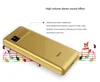 Haier M319 Push Button Mobile Phone Metal Frame 2.4" Dual Sim Bluetooth Flashlight MP3 Radio Camera BigHorn Cheap Cellphone 5