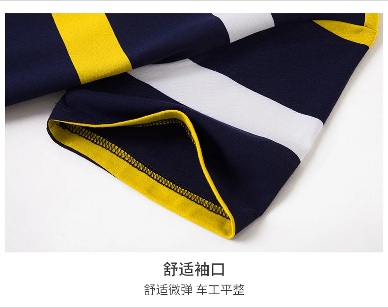 polo shirt men spring autumn new high quality mens Short sleeve Solid color youth Business casual polo shirt M-3XL 4XL 8037 21 S302a945958e84a03b112d98883367d40Y