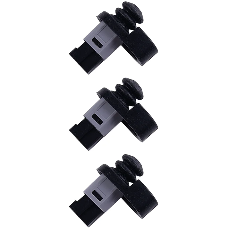 

3X 3 Pins Door Light Connector Switch Fit for Nissan Pickup Paladin 25360VJ200 25360-VJ200