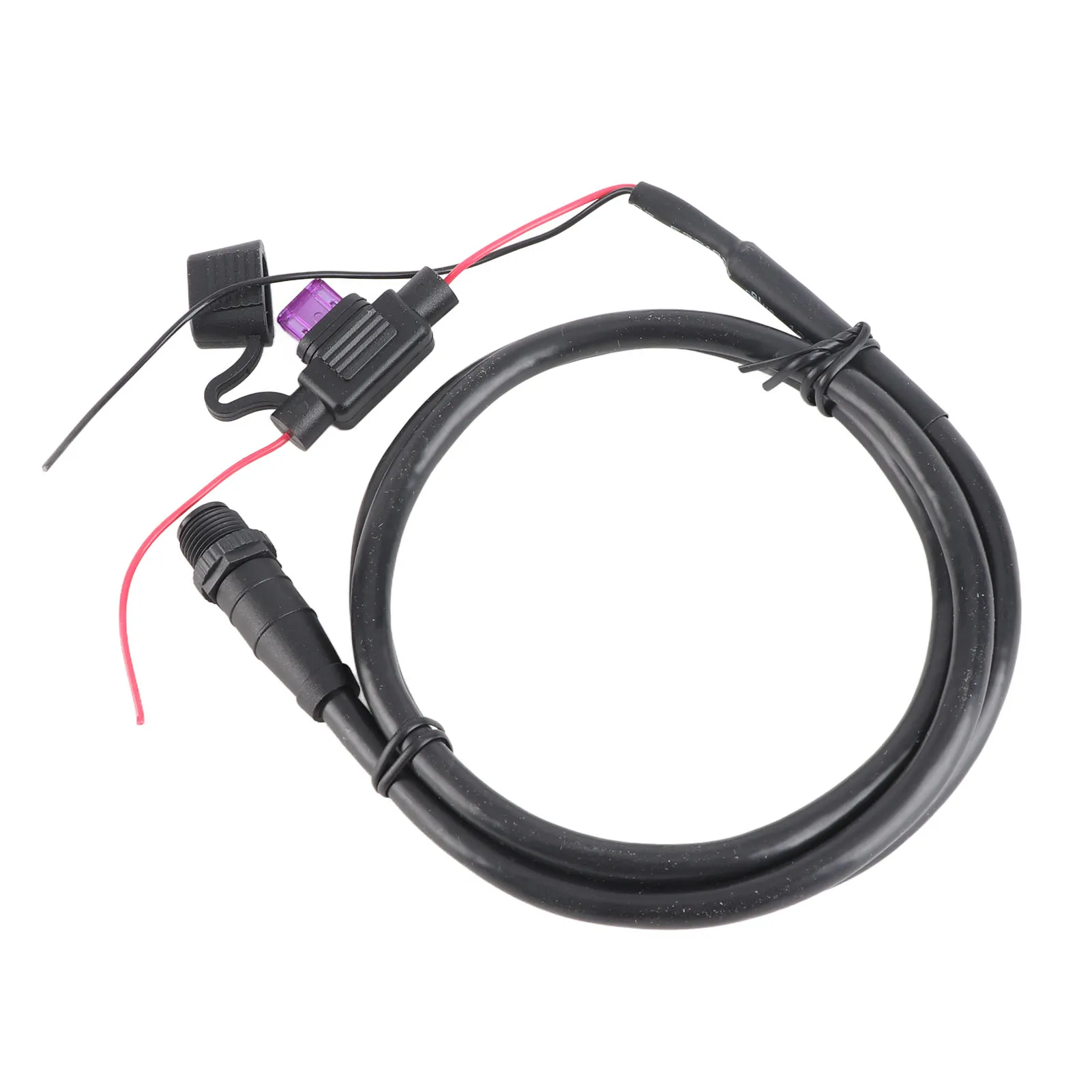 Marine Accessories Marine Hardware For NMEA 2000 N2K Male Power Cable 5 Pin 1m/39.4in Long for Garmin Networks