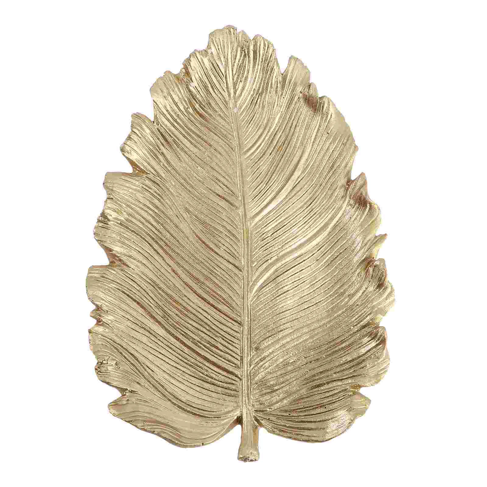 

Поднос для хранения ювелирных изделий, миниатюрная тарелка с изображением кольца, безделушки, настольное украшение для магазина, офиса, дома, кухни