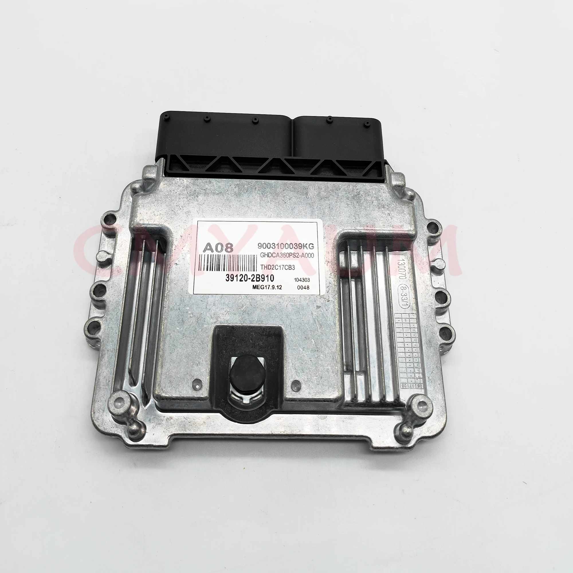 CMYAUM 391202B910 391202B910 NEW Original Car Engine Computer Board