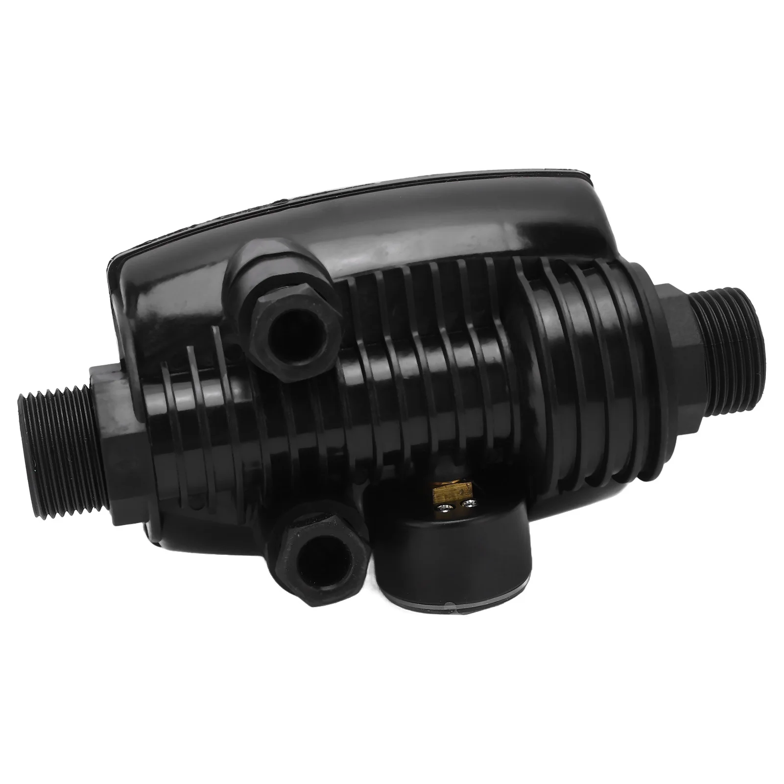 Water Pump Controller Waterproof Housing Intelligent Automatic Pump Controller 10A Pressure Switch water pump switch