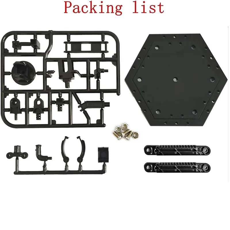 Model Display Shelf,Model Display Rack,Suitable for Gundam Model Stand Action Figure Stand and HG, MG, RG Model Display 3