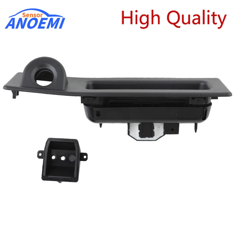 Car 51247463163 51247345700 Car Boot Tailgate Opener Release