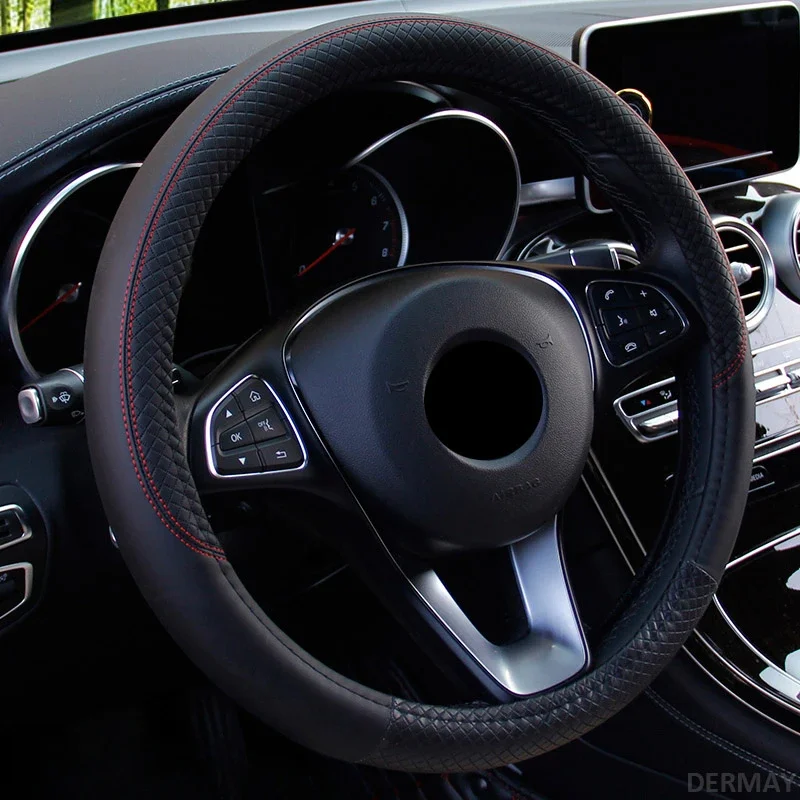 Honda Civic Steering Wheel Cover 36