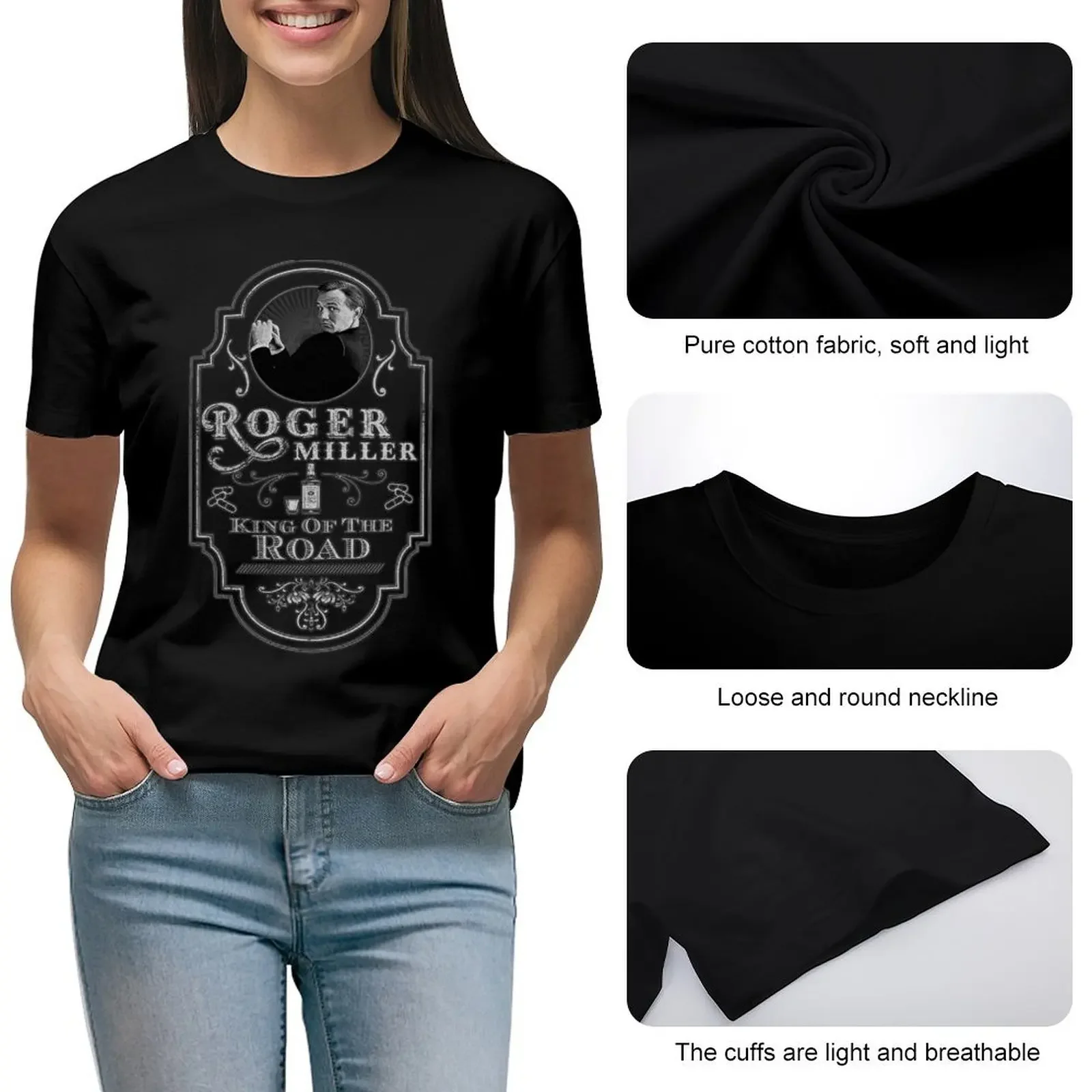 Roger Miller Tribute: King Of The Road Ƽ, ѱ м ÷  , Ÿ ̳ Ƿ