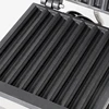 Commercial CE approved churros bakery equipment commercial waffle maker spanish churros waffle cone machines waffle iron plate 5