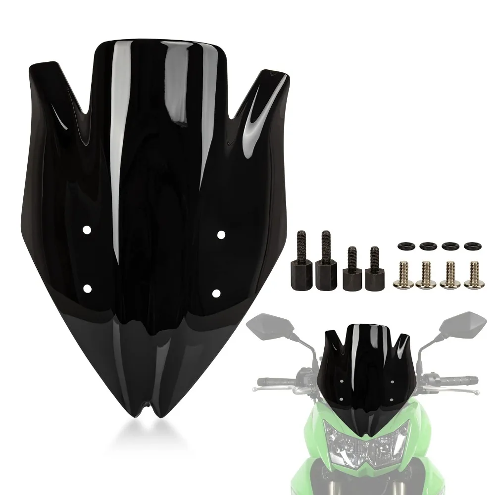 

Лобовое стекло мотоцикла для Kawasaki Z1000 (для Z1000 2007-2009)