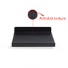 Punch-Free Wall Shelf Shower Shelves Shampoo Rack Facial Cleanser Storage Holder Bathroom Accessories полка для ванной 5
