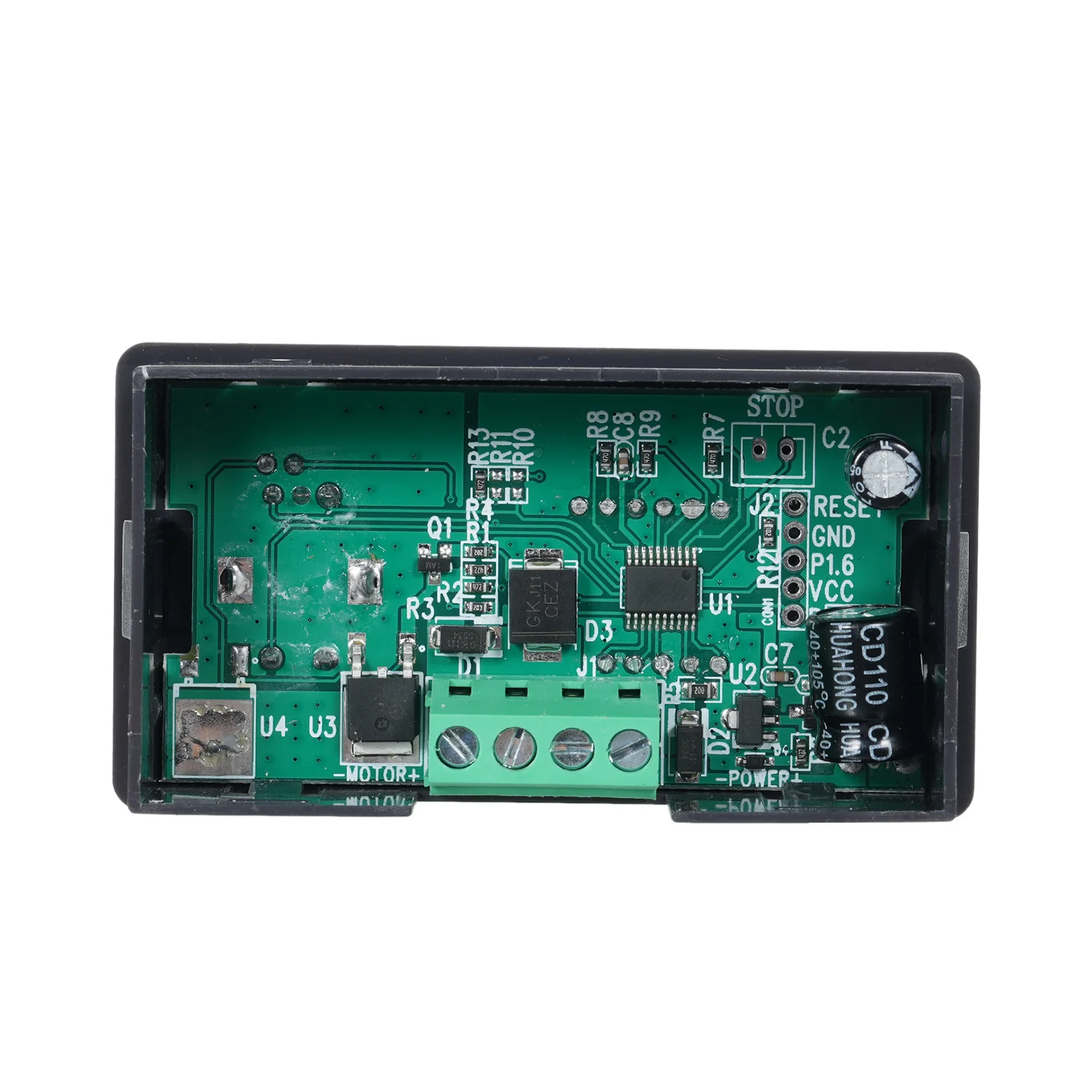 150W PWM DC Motor Speed Controller Switch PWM Motor Driver DC 5-30V Adjustable Speed Regulator with Variable Rotary Switch dc motor speed controller motor speed controller electric motor speed controller