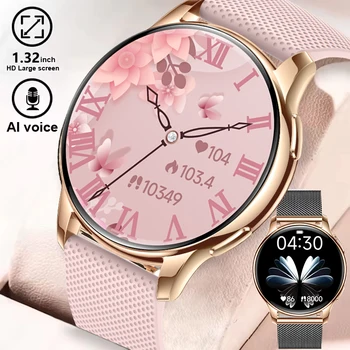 2025 Men and Women Smartwatch