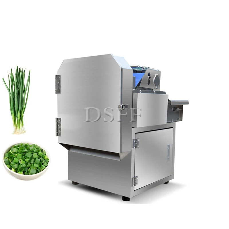 

Multifunctional Electric Vegetable Cutter Onion Spinach Cabbage Shredder