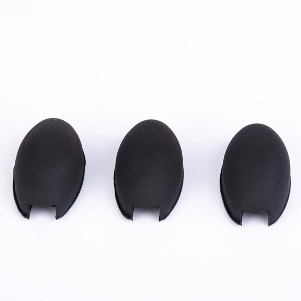 

Saxophone Thumb Rest Cushion Palm Woodwind Instrument Par Key Riser Pads Set Silicone Finger Protect For Alto Tenor Soprano Sax