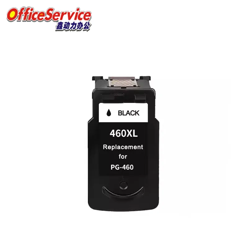 PG-460 CL-461 460XL Ink Cartridge Compatible For Canon Pixma TS5340 ...