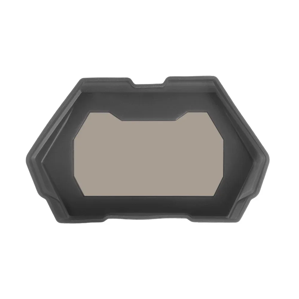 Waterproof Display Screen Protection Cover for Electric Scooter Dashboard