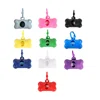 Bone Shaped Pet Garbage Bag Dispenser for Dogs Carrying Cleaning Supplies When Going Out 6