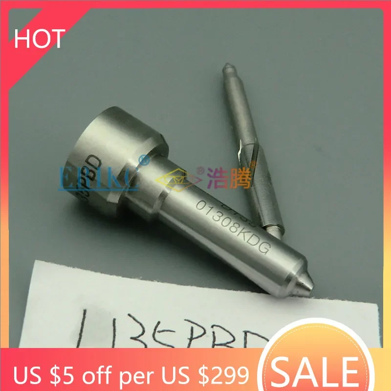 ERIKC L135PBD Nozzle Diesel Fuel Injector Nozzle Fuel Injection Nozzle L135 PBD Auto Engine Fuel Injection Nozzle