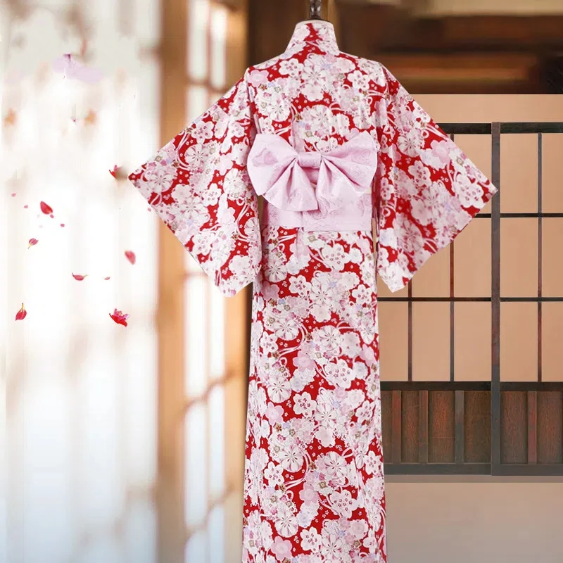 ルームウェア KIMONO longitaniz redfloweriz ☆ undiz Amazon.com: Johnny Was Cozumel Eliza Kimono Reversible Red
