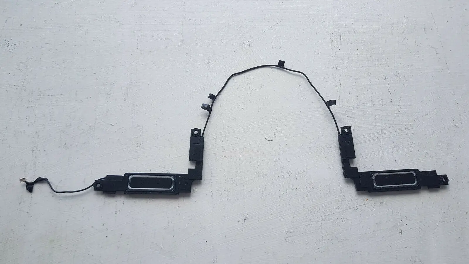 Per Dell Xps 13 9365 Altoparlanti 2 In 1 Altoparlante Interno Per Laptop Muslimykd1Yx