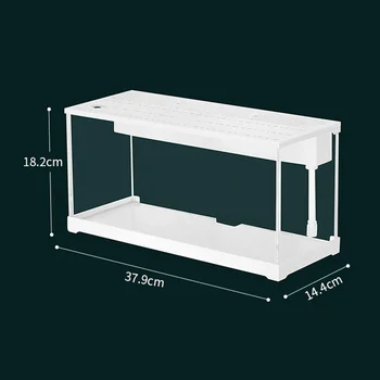 Acrylic LED Aquarium 1
