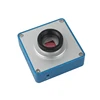 SONY IMX307 48MP 50MP 2K VGA HDMI USB TF 1080P Video Microscope Camera C MOUNT Lens For Phone Tablet PC PCB IC Soldering Repair 6
