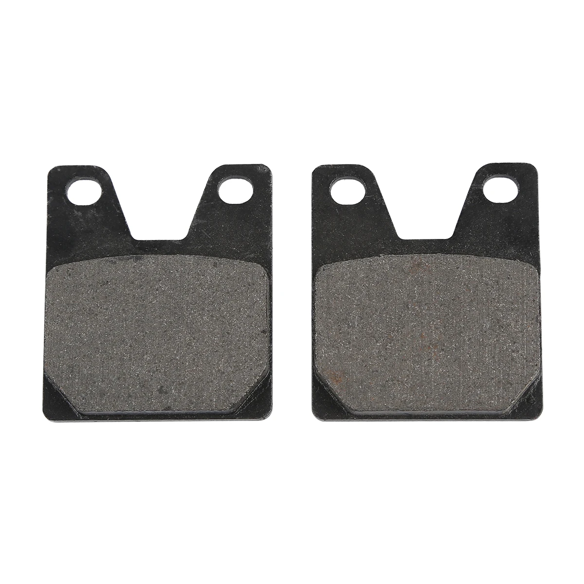 Moto 1 Paio Pastiglie Freno Posteriori Per Yzf R1 1998-2001 Yz80 1993-2001 Crf150Rb 2007-2009 2012-2019 Kx100 2001-2005 Rm100 2003