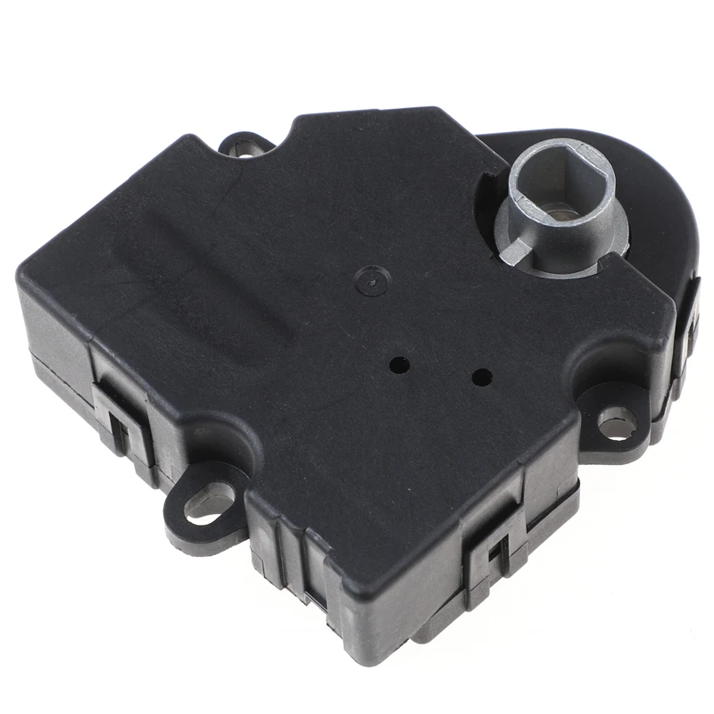 HVAC Heater Blend Door Actuator 1573620 89022572 604-121 604121 15-73620 Hummer