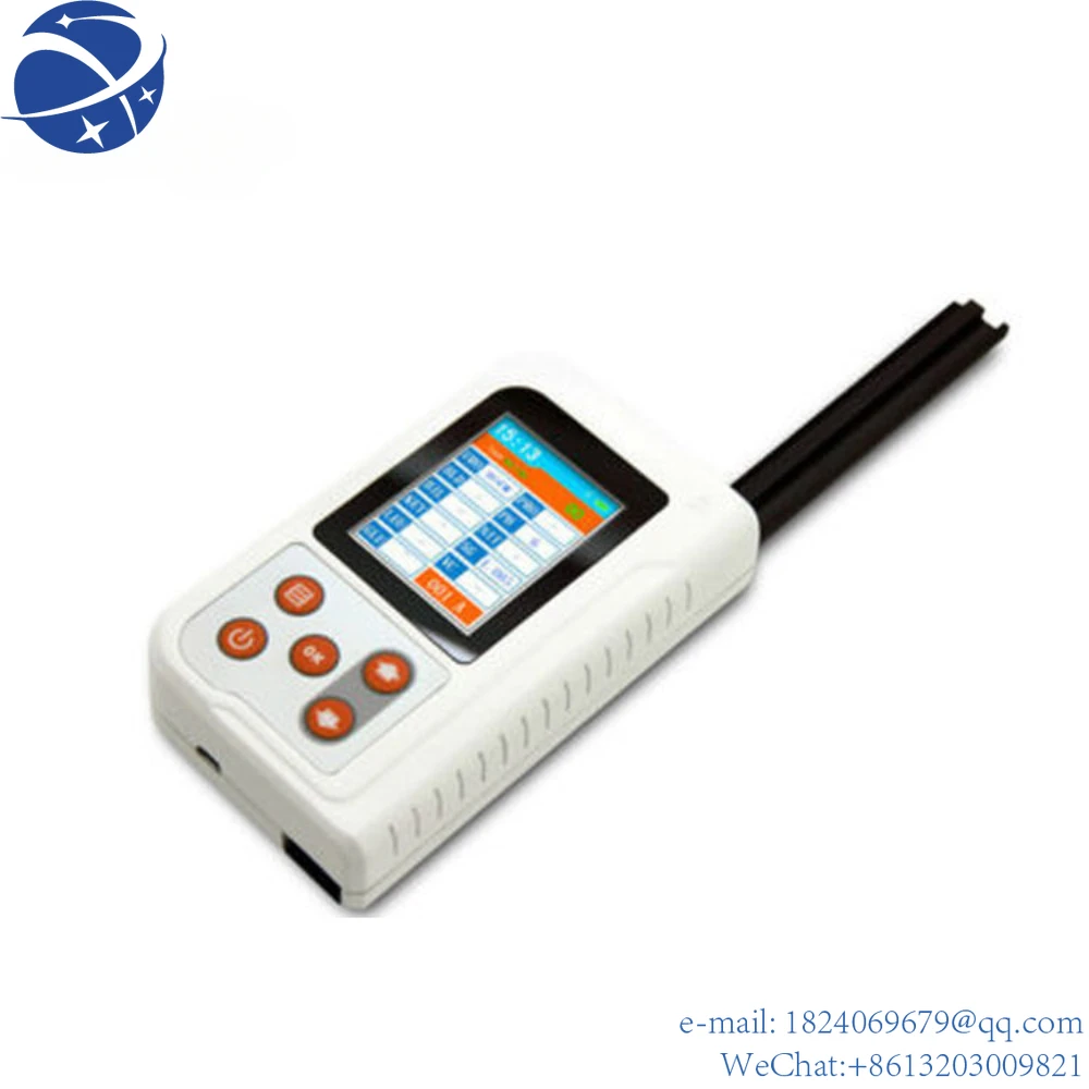 

Yun YiCONTEC BC401 Urine Analyzer urine chemistry system