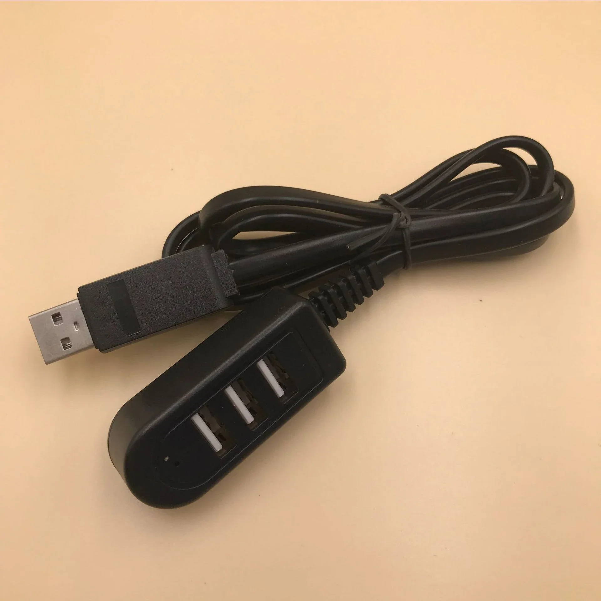 محول USB متعدد المنافذ