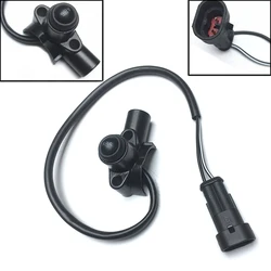 Mirror Seat With ABS Switch Set Button Anti Lock For Benelli BN600GT TNT600GT BJ500 TRK502 TRK500 BJ750/ BJ TRK Leoncino 500 502