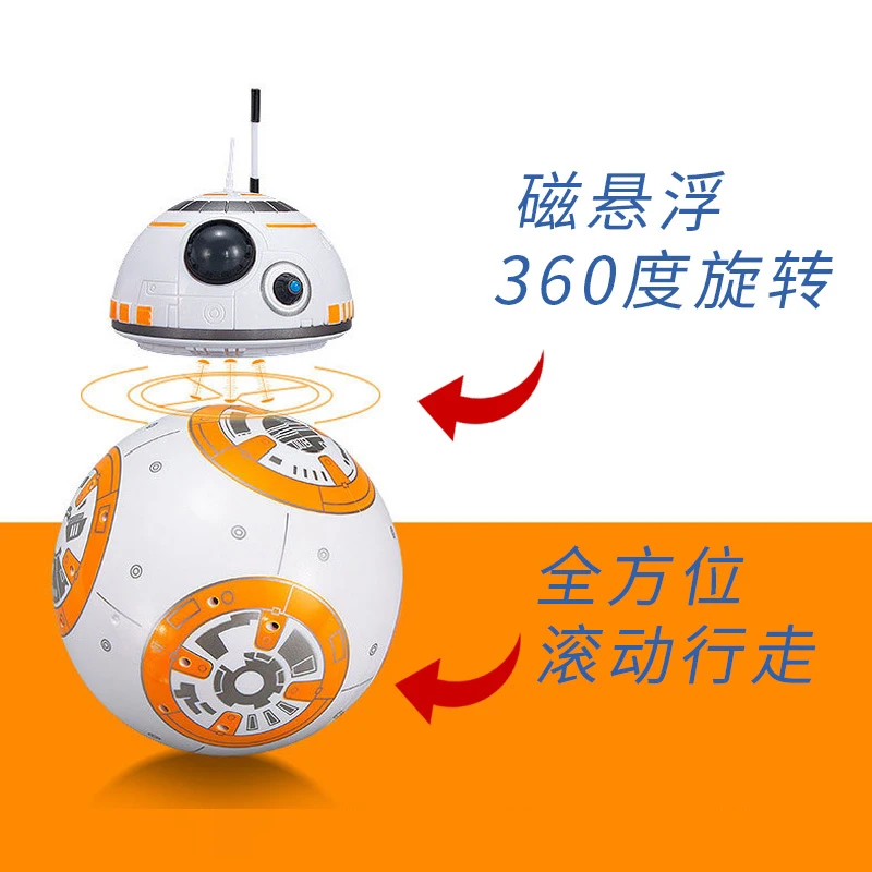 スターウォーズ BB8 ロボット Amazon.co.jp: スターウォーズ BB-8 ロボット スターウォーズ