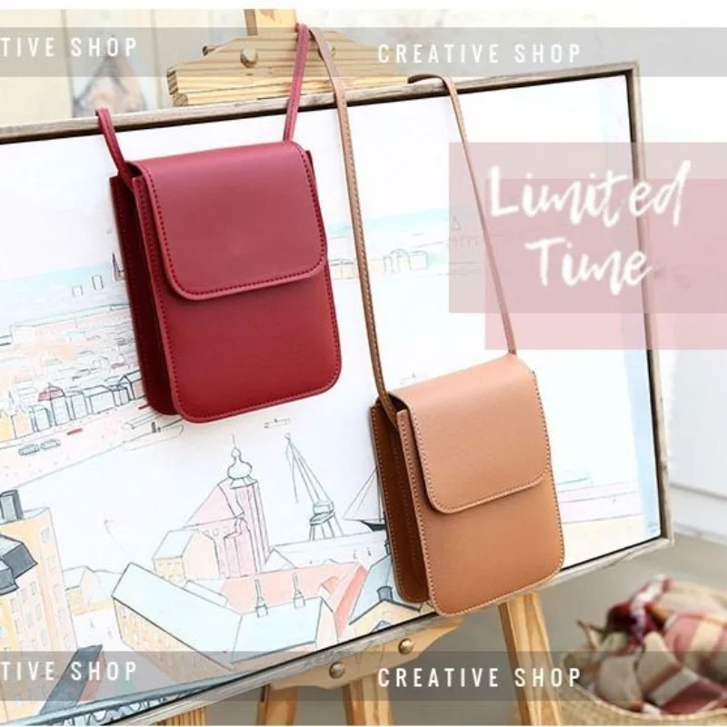 Clutch bag online miniso