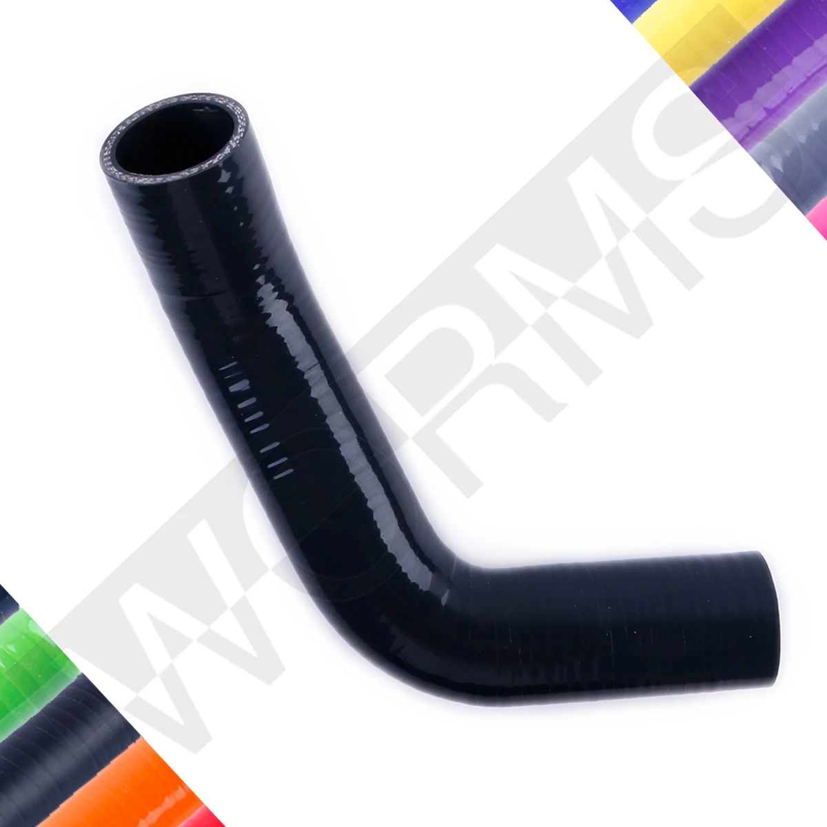 For 20052009 Subaru Legacy Outback 2006 2007 2008 Silicone Radiator