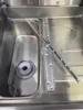 Household Industrial Dishwasher Multifunctional Dishwasher Smart Portable Uncovering  Commercial Dishwasher 4