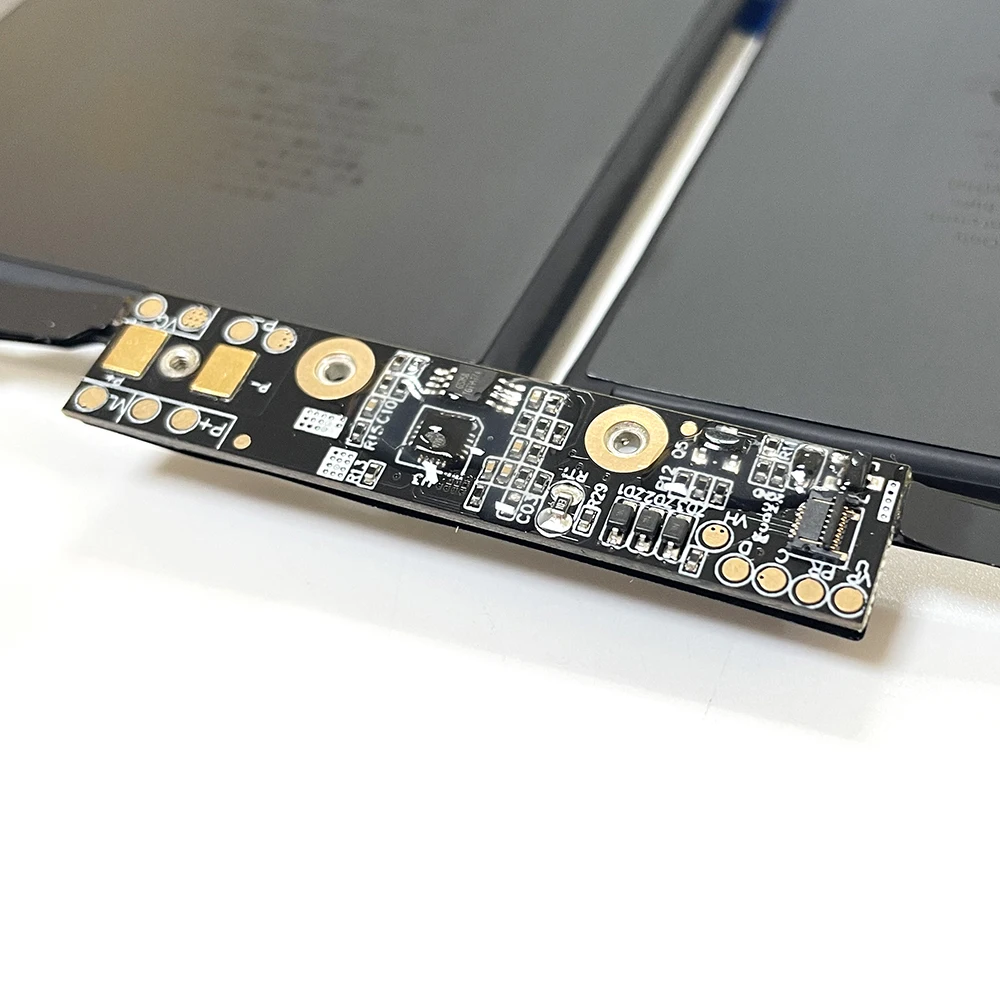 Nova Bateria do Portátil A1953 11.40v 7336mah para Apple Macbook Pro 15 A1990 Série Meados de 20232023 Ano 15 Polegada Touch Bar Emc3215 - Imagem 2