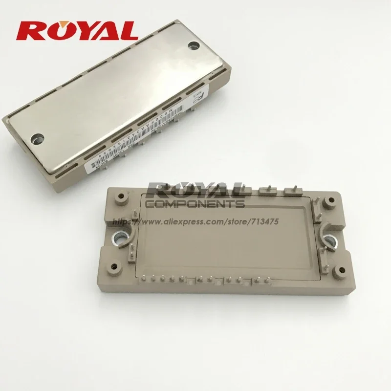 7MBR25SA120-50 7MBR25SA120-55 NEW electronic component