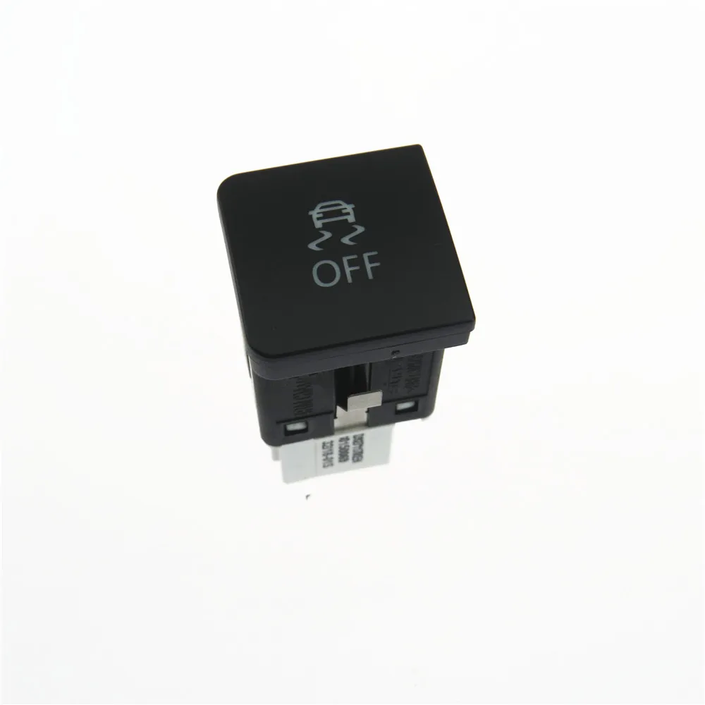 1KD927117 5K0927117 4Pin ESP on Off ASR Anti-skid Electronic 