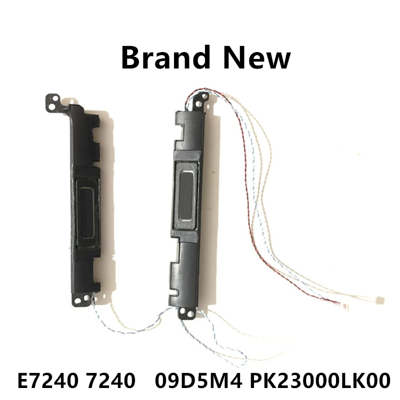 Nuovo Altoparlante Integrato Per Laptop Per Altoparlante Per Notebook Dell Latitude E7240 7240 09 D5M4
