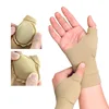 Compression Wrist Thumb Band Belt Carpal Tunnel Hands Wrist Support Brace Strap Sleeve Golf Tenosynovitis Arthritis Gloves 2