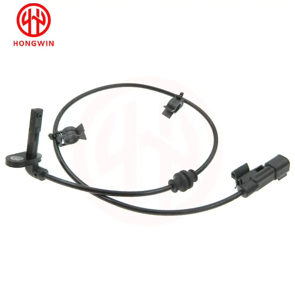Front Rear Brake Wheel Speed Anti-lock ABS Sensor For Buick Chevrolet Cruze Vauxhall OPEL ASTRA AMPERA ZAFIRA 13329258 12842463 car abs speed sensor